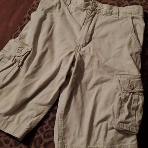 Cargo shorts